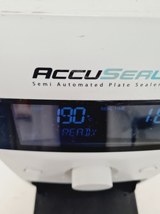 Thumbnail image of LabNet Accuseal Semi-Automated Plate Heat-Sealer Lab