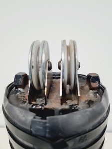 Thumbnail image of J. Marston Engineers Fume Hood with Stand & Cabinet Lab