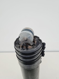 Thumbnail image of J. Marston Engineers Fume Hood with Stand & Cabinet Lab