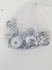 Thumbnail image of J. Marston Engineers Fume Hood with Stand & Cabinet Lab