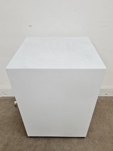 Thumbnail image of J. Marston Engineers Fume Hood with Stand & Cabinet Spares/Repair Lab 
