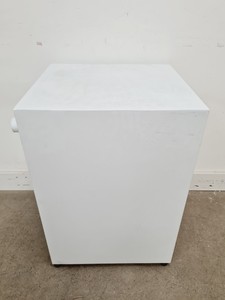 Thumbnail image of J. Marston Engineers Fume Hood with Stand & Cabinet Spares/Repair Lab 