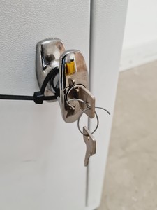 Thumbnail image of J. Marston Engineers Fume Hood with Stand & Cabinet Lab