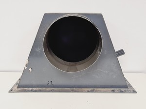 Thumbnail image of J. Marston Engineers Fume Hood with Stand & Cabinet Spares/Repair Lab 