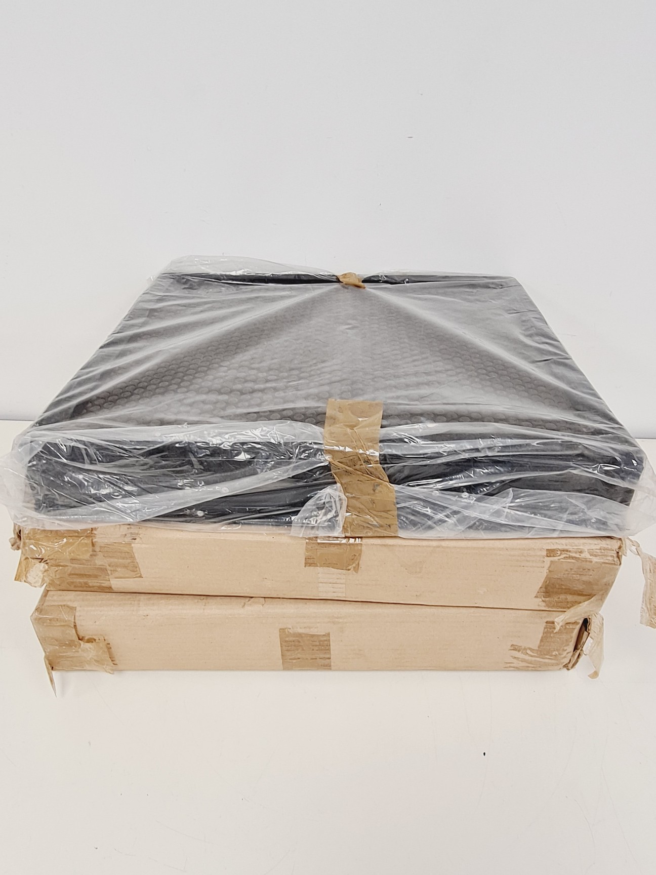 Image of J. Marston Engineers Fume Hood with Stand & Cabinet Spares/Repair Lab 
