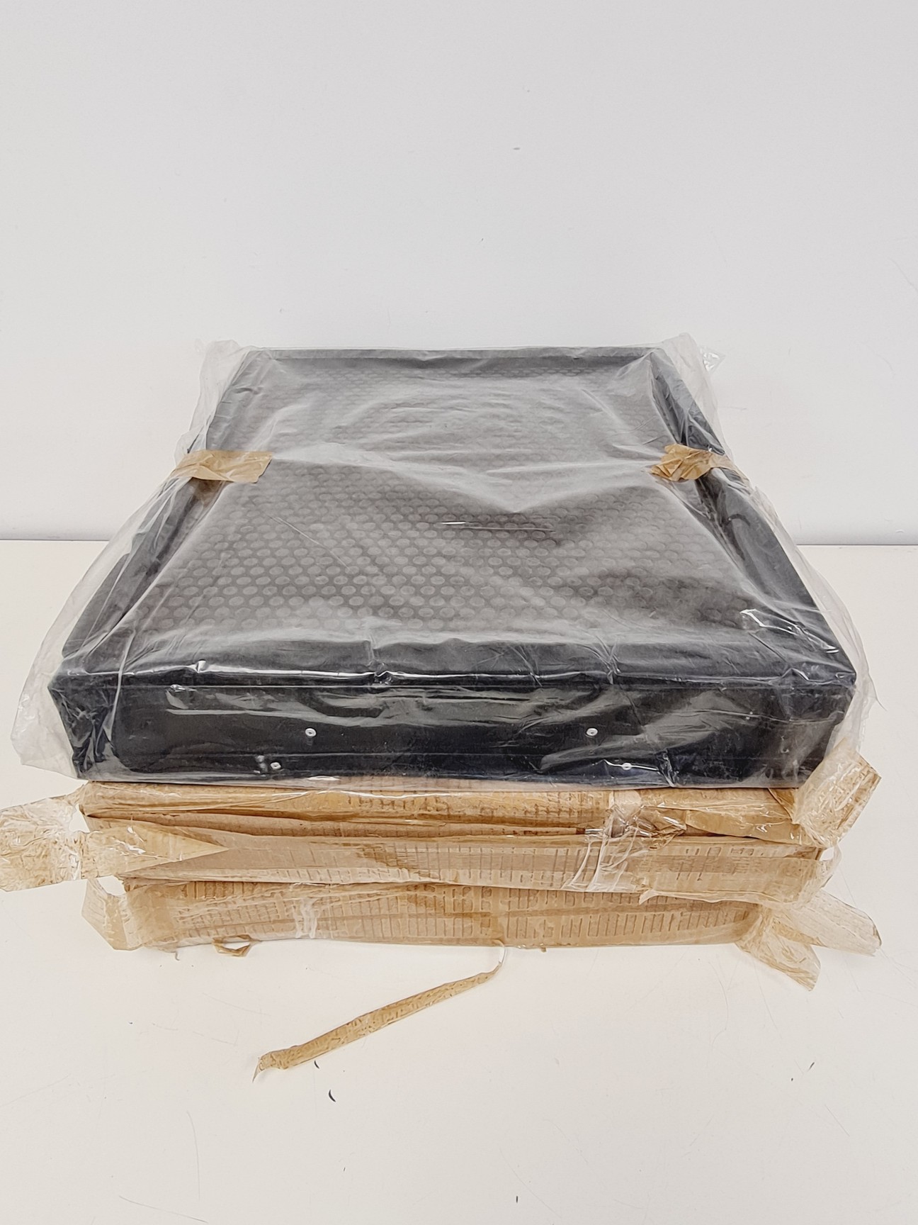 Image of J. Marston Engineers Fume Hood with Stand & Cabinet Lab