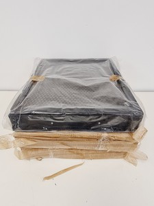 Thumbnail image of J. Marston Engineers Fume Hood with Stand & Cabinet Spares/Repair Lab 