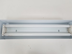 Thumbnail image of J. Marston Engineers Fume Hood with Stand & Cabinet Spares/Repair Lab 