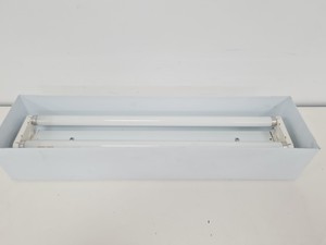 Thumbnail image of J. Marston Engineers Fume Hood with Stand & Cabinet Spares/Repair Lab 