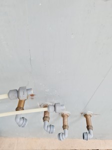Thumbnail image of J. Marston Engineers Fume Hood with Stand & Cabinet Spares/Repair Lab 