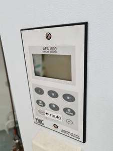 Thumbnail image of J. Marston Engineers Fume Hood with Stand & Cabinet Lab