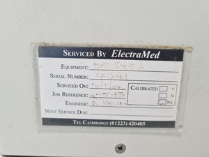 Thumbnail image of Eppendorf 5402 Refrigerated Centrifuge w/  Eppendorf F-45-18-11 Rotor Lab