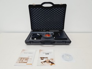 Thumbnail image of Nanosurf Easyscan 2 SPC Scanning Probe Microscope System With Software Lab 