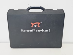 Thumbnail image of Nanosurf Easyscan 2 SPC Scanning Probe Microscope System With Software Lab 