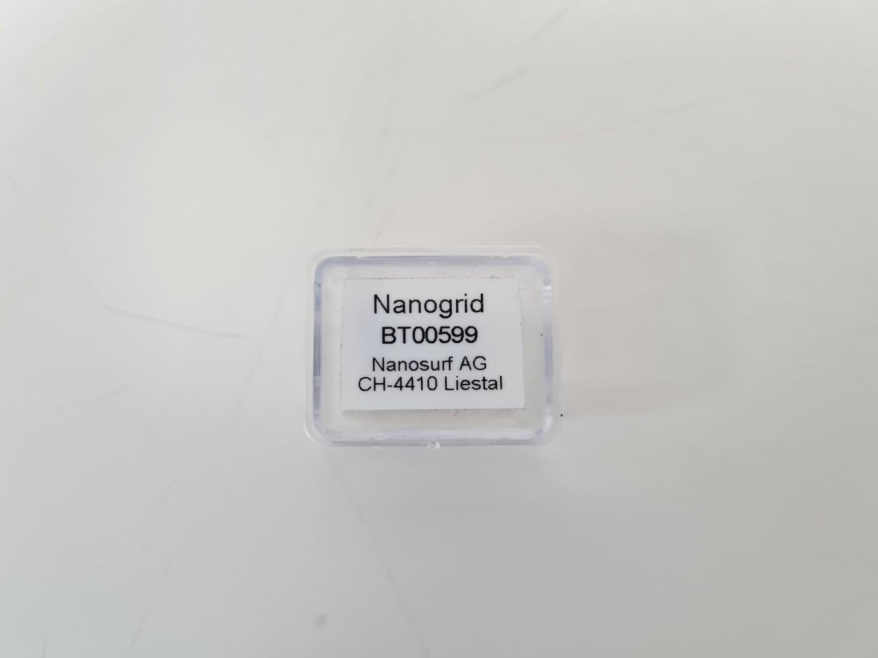 Image of Nanosurf Easyscan 2 SPC Scanning Probe Microscope System With Software Lab 