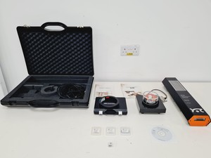 Thumbnail image of Nanosurf Easyscan 2 SPC Scanning Probe Microscope System With Software Lab 
