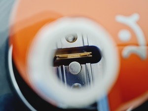 Thumbnail image of Nanosurf Easyscan 2 SPC Scanning Probe Microscope System With Software Lab 