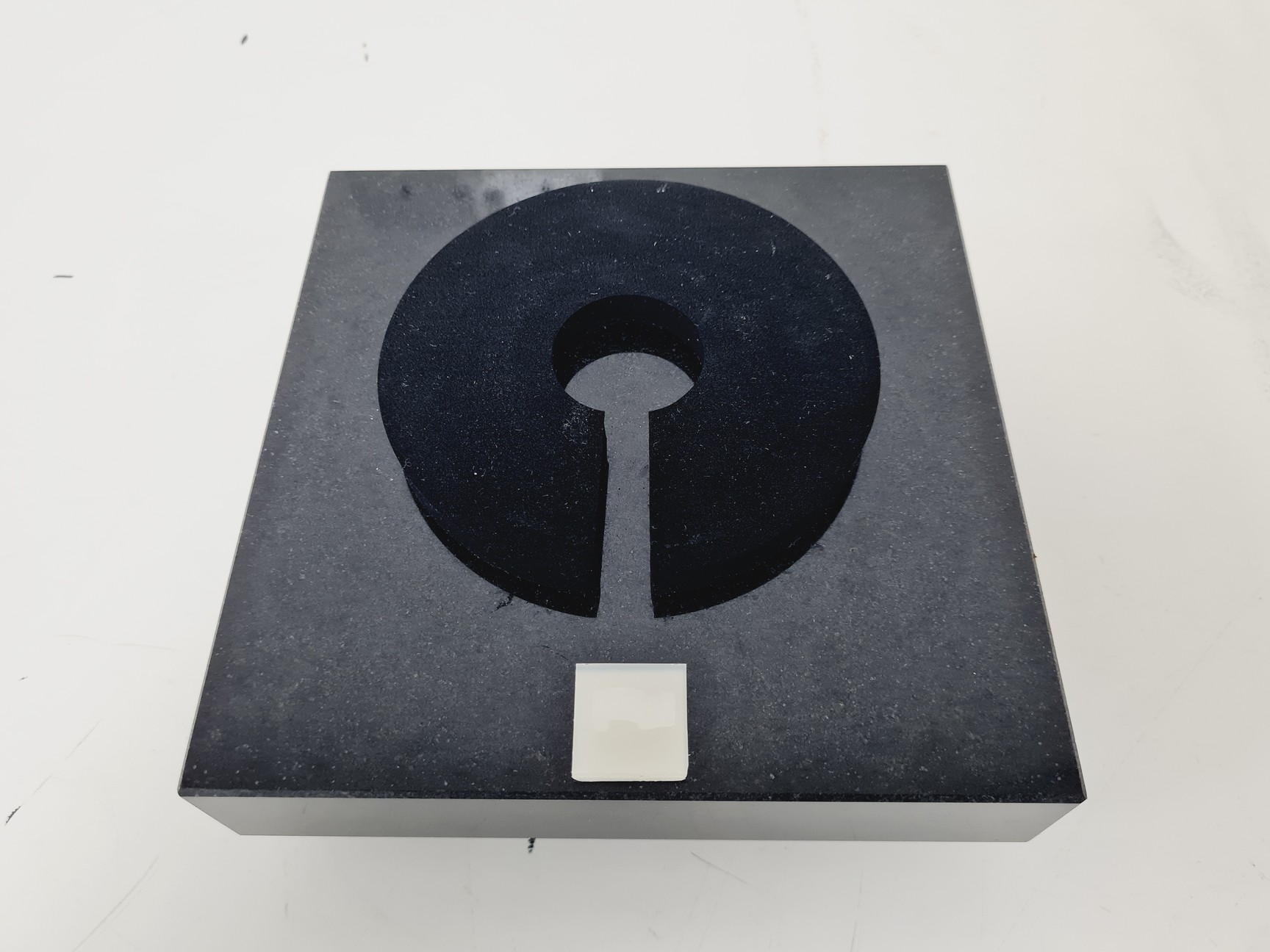 Image of Nanosurf Easyscan 2 SPC Scanning Probe Microscope System With Software Lab 