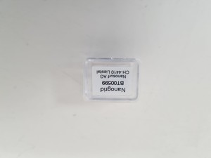 Thumbnail image of Nanosurf Easyscan 2 SPC Scanning Probe Microscope System With Software Lab 