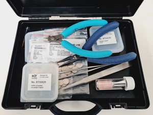 Thumbnail image of Nanosurf Easyscan 2 SPC Scanning Probe Microscope System With Software Lab 