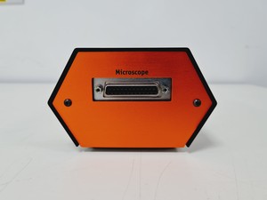 Thumbnail image of Nanosurf Easyscan 2 SPC Scanning Probe Microscope System With Software Lab 