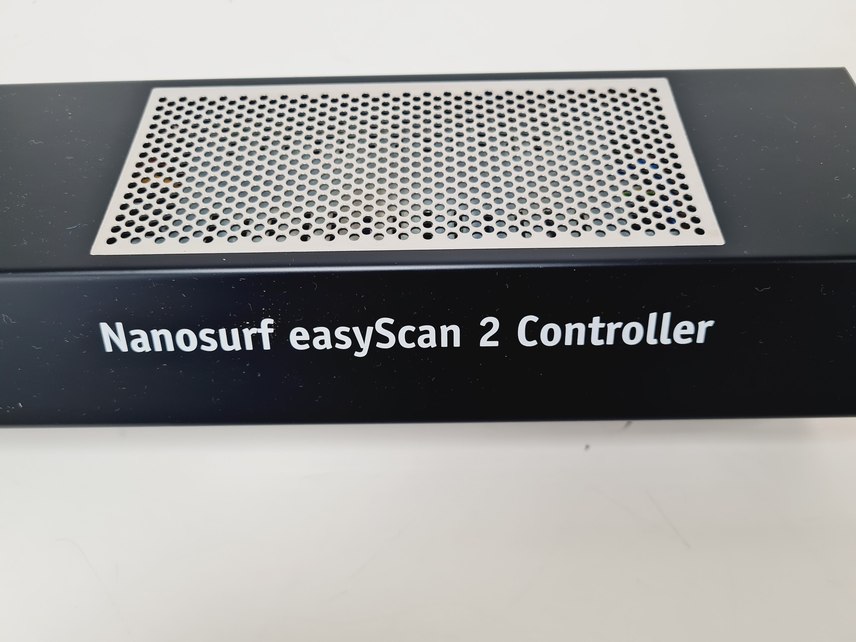 Image of Nanosurf Easyscan 2 SPC Scanning Probe Microscope System With Software Lab 