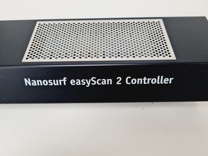 Thumbnail image of Nanosurf Easyscan 2 SPC Scanning Probe Microscope System With Software Lab 