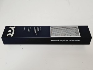 Thumbnail image of Nanosurf Easyscan 2 SPC Scanning Probe Microscope System With Software Lab 