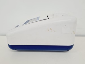 Thumbnail image of Jenway 7300 Spectrophotometer - Spares/Repair Lab