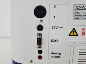 Thumbnail image of Jenway 7300 Spectrophotometer - Spares/Repair Lab