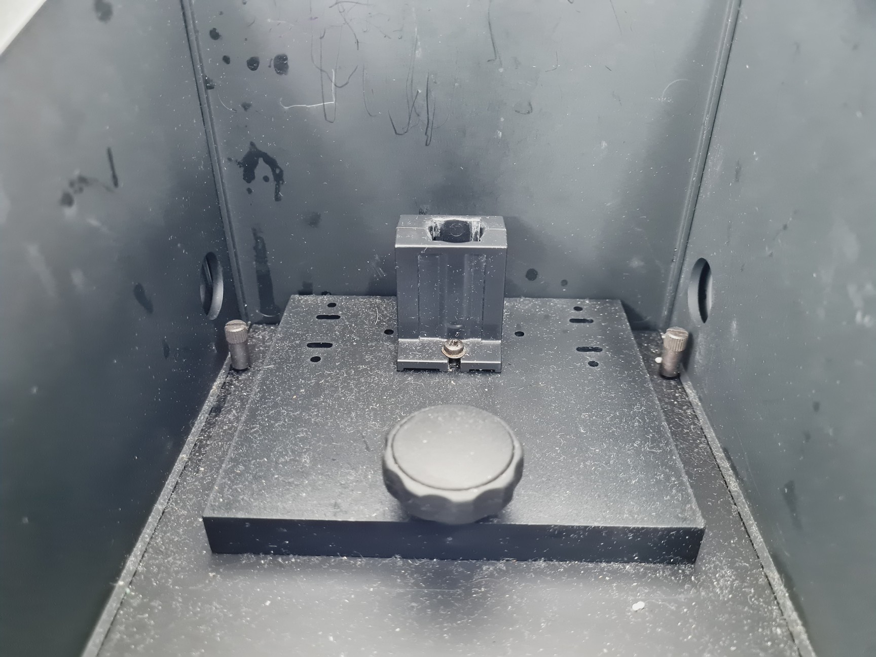 Image of Jenway 7300 Spectrophotometer - Spares/Repair Lab