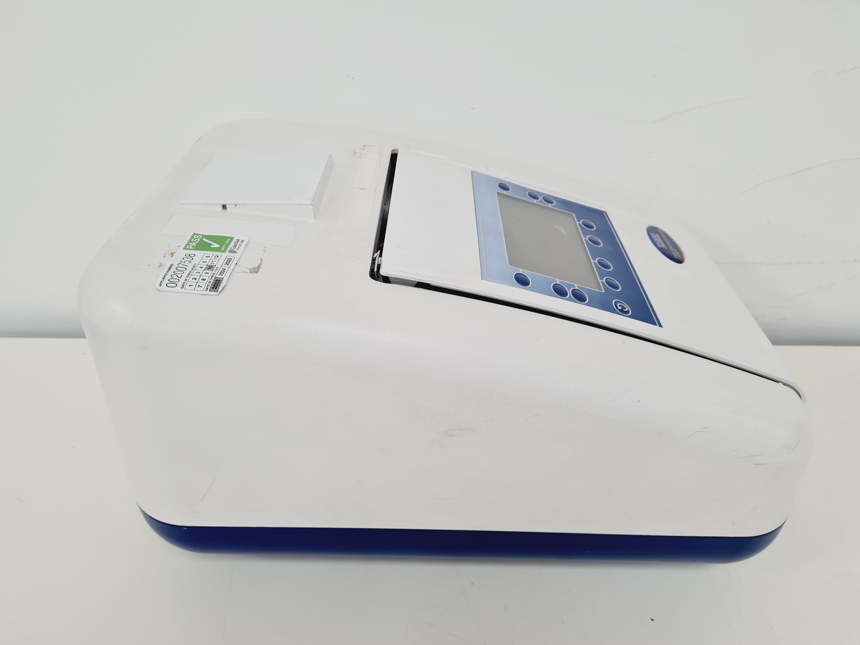 Image of Jenway 7300 Spectrophotometer - Spares/Repair Lab