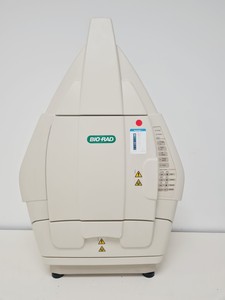 Thumbnail image of Bio Rad Gel Doc Universal Hood II Lab