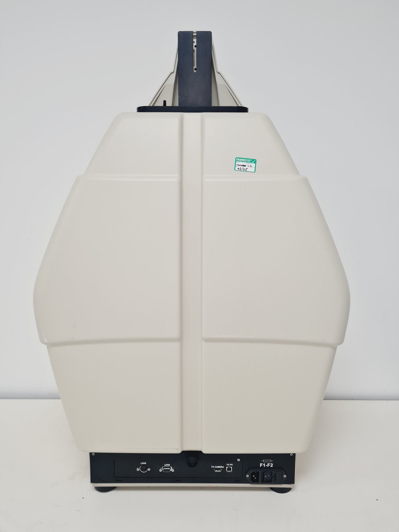 Image of Bio Rad Gel Doc Universal Hood II Lab