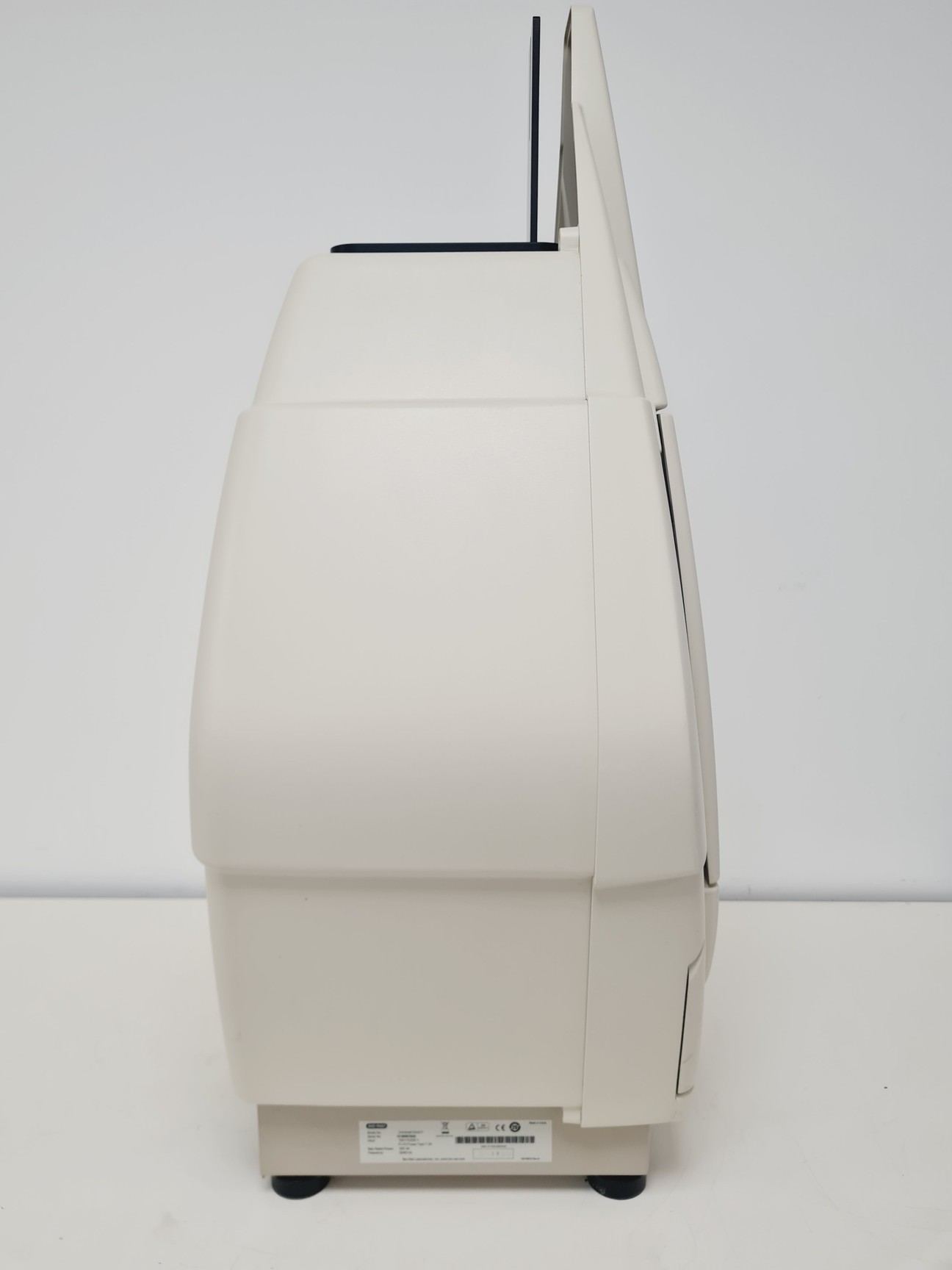 Image of Bio Rad Gel Doc Universal Hood II Lab