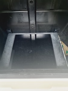 Thumbnail image of Bio Rad Gel Doc Universal Hood II Lab