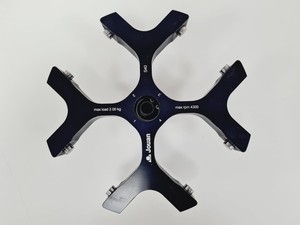 Thumbnail image of Jouan BR4i Refrigerated Centrifuge with S40 Rotor Lab