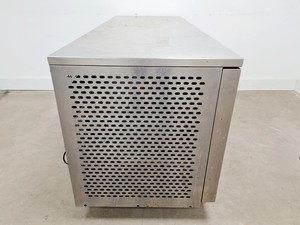 Thumbnail image of Foster EPRO1/3H 315 Ltr 3 Door Stainless Steel Refrigerated Prep Counter