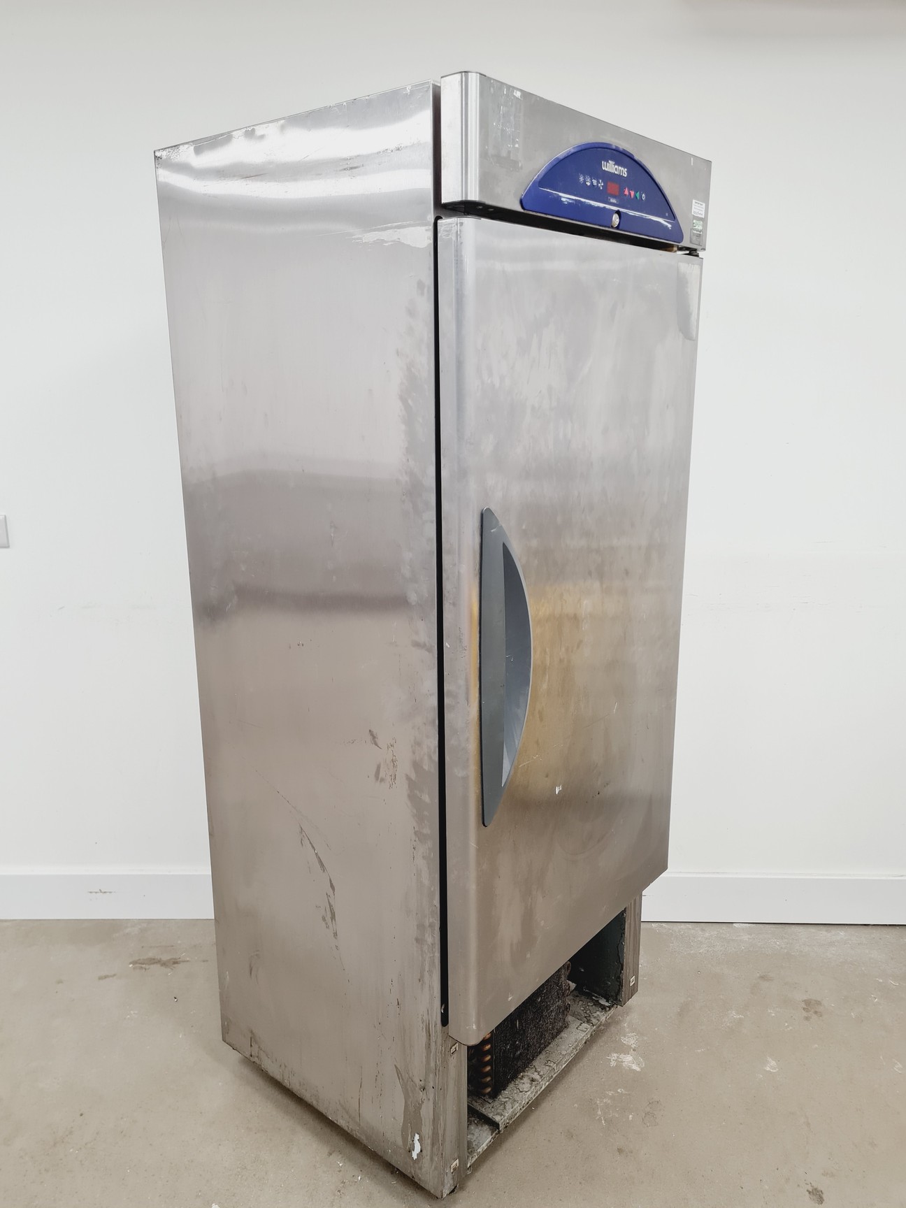 Image of Williams LZ16 Catering Freezer Spares/Repair