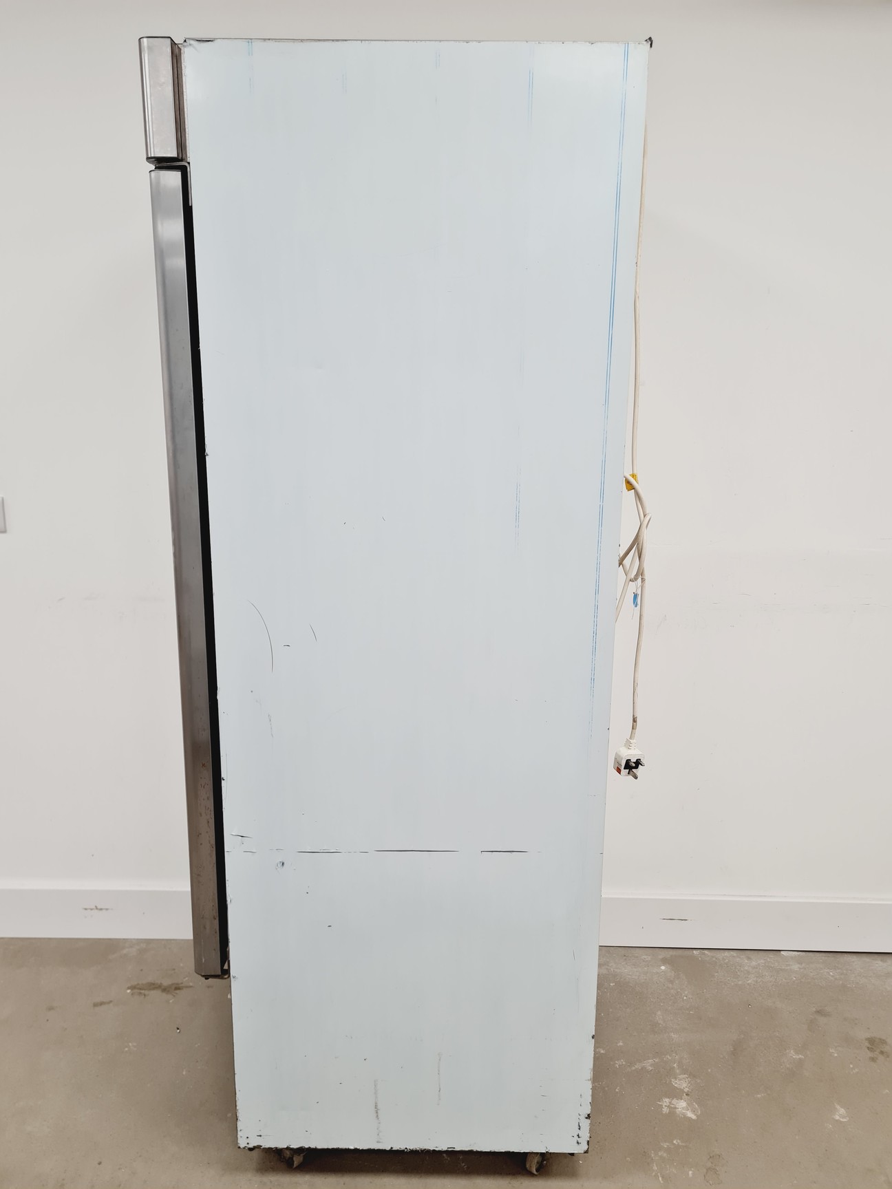Image of Williams LZ16 Catering Freezer Spares/Repair 