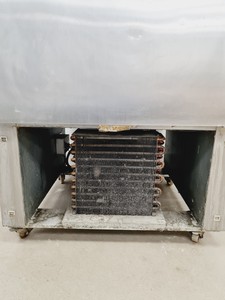 Thumbnail image of Williams LZ16 Catering Freezer Spares/Repair 