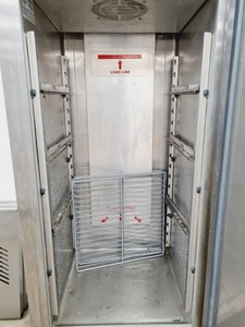 Thumbnail image of Williams LZ16 Catering Freezer Spares/Repair 