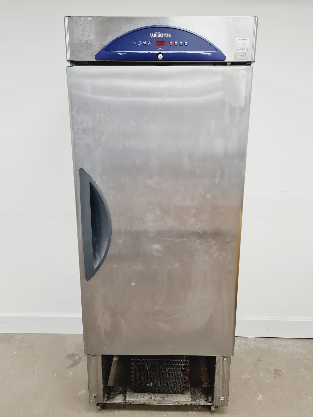 Image of Williams LZ16 Catering Freezer Spares/Repair