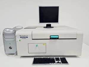 Thumbnail image of Fujifilm Phosphorus Imager FLA5000 With Computer And Plates Lab