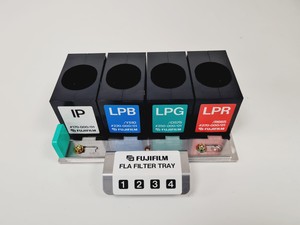 Thumbnail image of Fujifilm Phosphorus Imager FLA5000 With Computer And Plates Lab