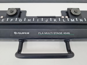 Thumbnail image of Fujifilm Phosphorus Imager FLA5000 With Computer And Plates Lab