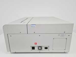 Thumbnail image of Fujifilm Phosphorus Imager FLA5000 With Computer And Plates Lab