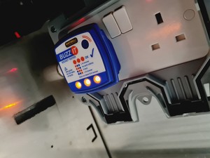 Thumbnail image of Foster Eco Pro G2 Model EP700G Lab Refrigerator W/ Internal Sockets Lab