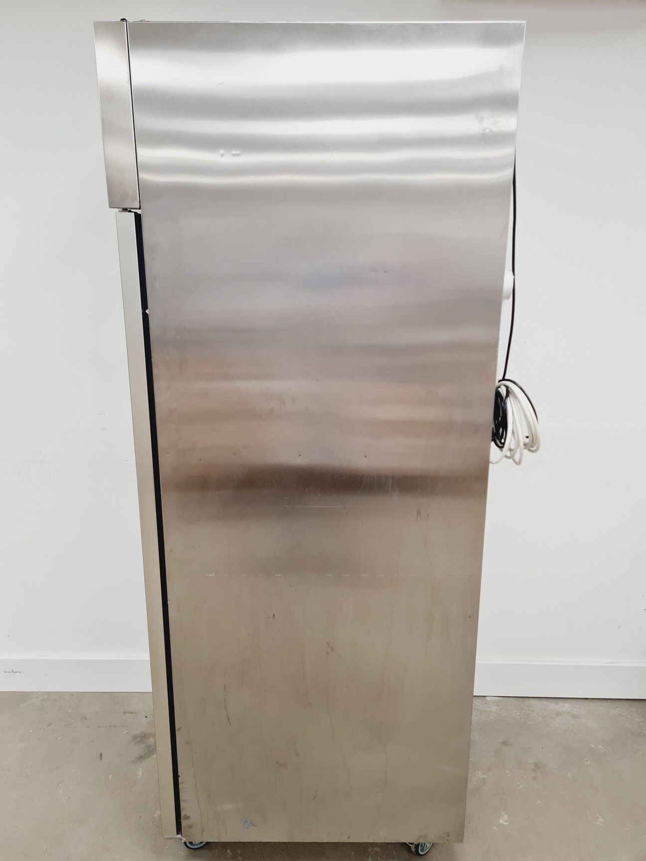 Image of Foster Eco Pro G2 Model EP700G Lab Refrigerator W/ Internal Sockets Lab
