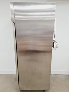 Thumbnail image of Foster Eco Pro G2 Model EP700G Lab Refrigerator W/ Internal Sockets Lab